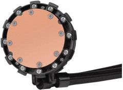 Кулер для процессора Water 3.0 Riing RGB 240 - Фото 1