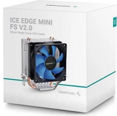 Кулер для процессора Ice Edge Mini FS v2.0 - Фото 4