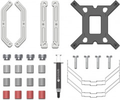 Кулер для процессора SE-224-XTS - Фото 5