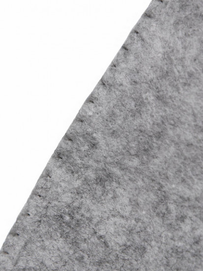 Домик для кошек из войлока «Ушастый иглу»