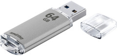 Флеш-накопитель USB V-Cut - Фото 1