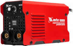 Аппарат инверторный дуговой сварки «MMA-180BS» - Фото 3