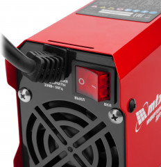 Аппарат инверторный дуговой сварки «MMA-180BS» - Фото 6