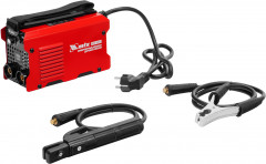 Аппарат инверторный дуговой сварки «MMA-180BS» - Фото 13