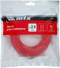 Леска для триммера «Витой квадрат» - Фото 1