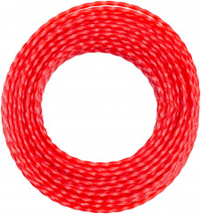 Леска для триммера «Витой квадрат» - Фото 3