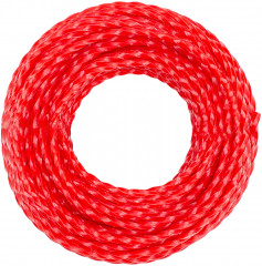 Леска для триммера «Витой квадрат» - Фото 3