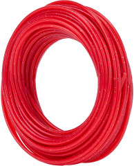 Леска для триммера армированная алюминием «Круглая» - Фото 3