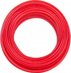 Леска для триммера армированная алюминием «Круглая» - Фото 5