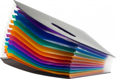 Лоток-органайзер для хранения документов - Фото 7