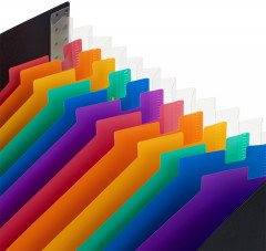 Лоток-органайзер для хранения документов - Фото 9