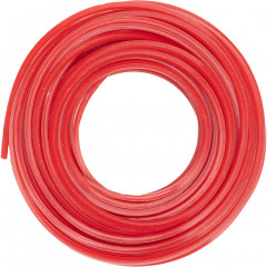 Леска для триммера армированная алюминием «Квадрат» - Фото 1