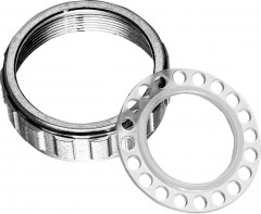 Ремкомплект для краскораспылителя - Фото 10