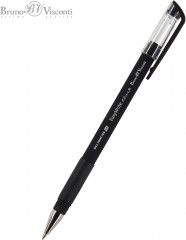 Ручкa шариковая «EasyWrite Black» - Фото 1