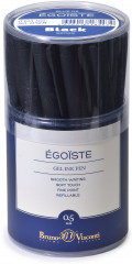 Ручка гелевая «Égoïste. Black» - Фото 5