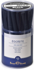 Ручка гелевая «Égoïste. Black» - Фото 5