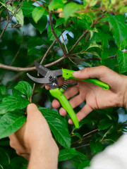 Секатор прямого реза - Фото 5