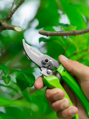 Секатор прямого реза - Фото 7