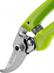 Секатор прямого реза - Фото 12