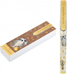 Ручка перьевая «Love Me» - Фото 2