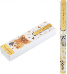 Ручка перьевая «Love Me» - Фото 3