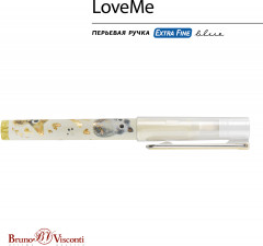 Ручка перьевая «Love Me» - Фото 8