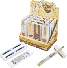 Ручка перьевая «Love Me» - Фото 13