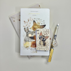 Ручка перьевая «Love Me» - Фото 14