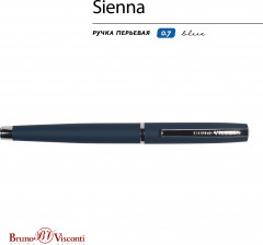 Ручка перьевая «Sienna» - Фото 4