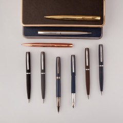 Ручка перьевая «Sienna» - Фото 7