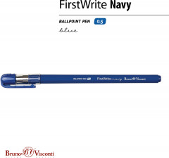 Ручка шариковая «Firstwrite» - Фото 1