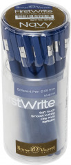 Ручка шариковая «Firstwrite» - Фото 4