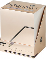 Ручка шариковая «Pearl» - Фото 1