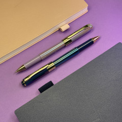 Ручка шариковая «Pearl» - Фото 4