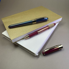 Ручка шариковая «Pearl» - Фото 7