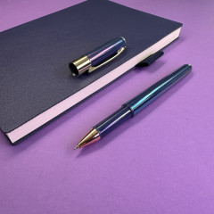 Ручка шариковая «Pearl» - Фото 10