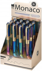 Ручка шариковая «Pearl» - Фото 13