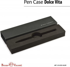 Ручка шариковая автоматическая «Dolce Vita» - Фото 3