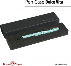 Ручка шариковая автоматическая «Dolce Vita» - Фото 3