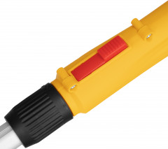 Триммер аккумуляторный GT-230 - Фото 3