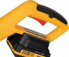 Триммер аккумуляторный GT-230 - Фото 4