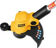 Триммер аккумуляторный GT-230 - Фото 10