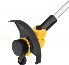 Триммер аккумуляторный GT-230 - Фото 16