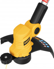 Триммер аккумуляторный GT-230 - Фото 17