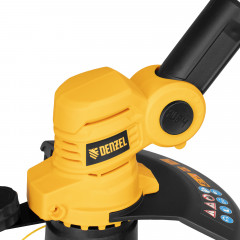 Триммер аккумуляторный GT-230 - Фото 19