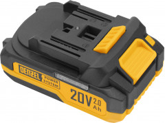 Триммер аккумуляторный GT-230 - Фото 22