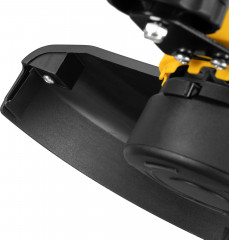 Триммер аккумуляторный GT-230 - Фото 23