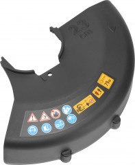 Триммер аккумуляторный GT-230 - Фото 24