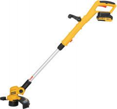 Триммер аккумуляторный GT-230 - Фото 27