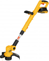 Триммер аккумуляторный GT-230 - Фото 30